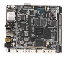 RK3288 Android Embedded Board Wi-Fi Connect para automação industrial