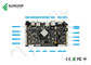 RK3566 Development Arm Board Embedded ARM Board com WIFI BT LAN 4G POE UART USB