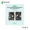 RK3288 Quad Core Board Com 4K Hardware Decoding Industrial All-In-One PCBA Com Sistema Android