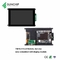 8 Signage interativo SKD de Android LCD Digitas do tela táctil do LCD da polegada com PX30 Rockchip