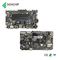 Rockchip RK3588 Development Board Android OS Rede WiFi/BT/Ethernet