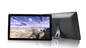 Quadro Lcd Media Player da foto de Digitas, vídeo da ROM WiFi LCD de 2GB DDR3