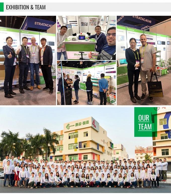 RK3588 Embedded ARM Board 4*Cortex-A76 e 4*Cortex-A55 Cores e suporte HDMI 8K 9