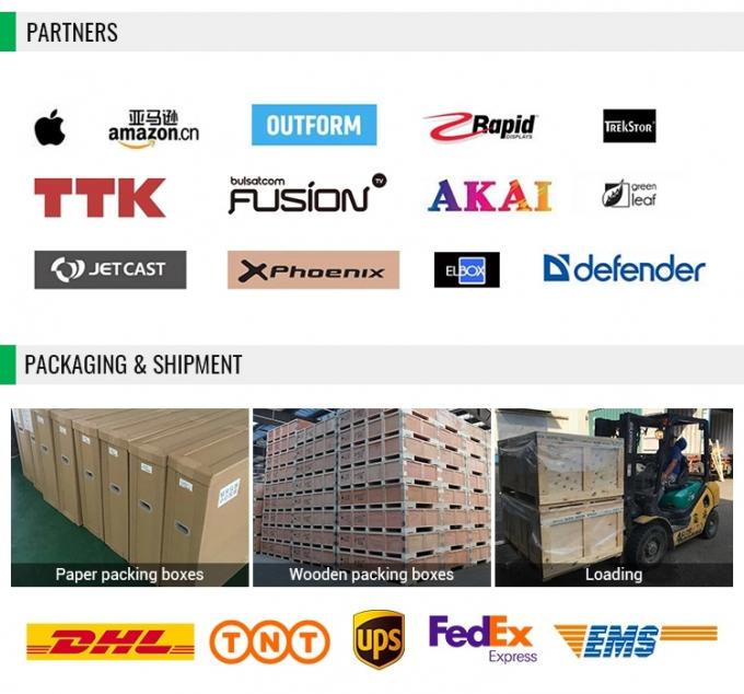 RK3568 8K Media Player Box com RK3588 Octa-Core CPU e ARM Mali G610 MP4 GPU 10