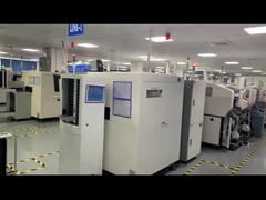 Foctory para a placa de sistema encaixada