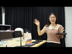 caixa de 4K Media Player