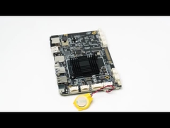 Tabela de braço RK3576