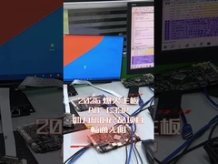 RK3568 equipado com um processador Quad-core de 2,0 GHz com excelente desempenho e eficiência energética