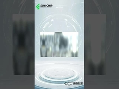 Rockchip RK3576 2.2 GHz