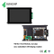 O ósmio do LAN 4G Android de BT HD WIFI encaixou a placa industrial RK3288 Rockchip da solução do LCD