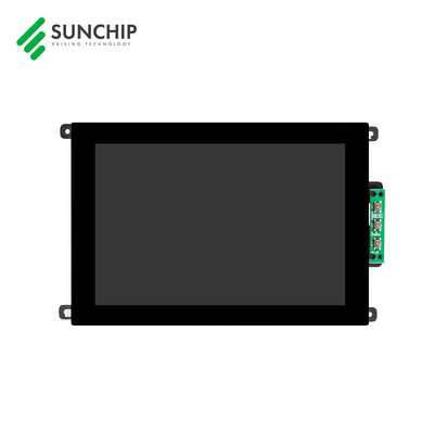 10.1 polegadas Mipi LCD touch screen RK3288 Android PCBA placa de controle para máquina de publicidade