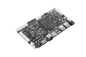 Cartão-matriz de WIFI BT 4G PCIE Media Player da placa do desenvolvimento de RK3568 USB3.0 I2C Android