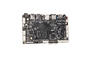 Rockchip RK3568 Quad-Core Embedded System Board com USB GPIO UART I2C I/O