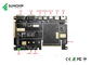 RK3588 Edge Computing Industrial ARM Board 8K Octa-Core Android 12 Incorporado RS232 RS485
