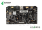 Placa ARM incorporada Android para circuito industrial PCB RTC G-Sensor UART POE LAN 1000M