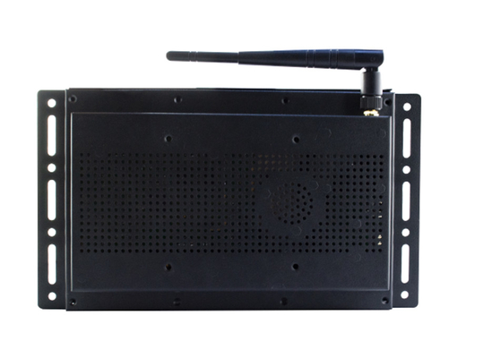 15.6" Interativo Digital Signage Touch Screen Android Display 1920x1080 Resolução Wi-Fi Bluetooth Ethernet