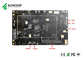 RK3588 Android encaixou o cartão-matriz da exposição do DP LVDS da placa PCBA 8K HD