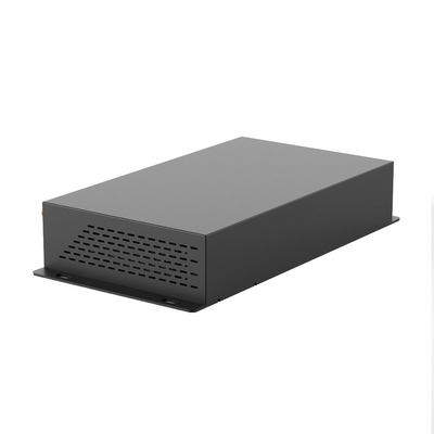 RK3568 Quad-core Media Player Box com sistema operacional Android 11 para publicidade comercial e venda por conta própria