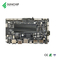 Caixa de Controle Industrial 8K com Rockchip RK3588 Octa Core ARM Board