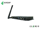 4G PCIE RK3399 Media Player com WIFI BT Gigabit Ethernet para painéis de menu digital