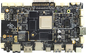 RK3588 Embedded System Board Octa Core 8K Android Board Com 4GB/8GB de RAM 32/64GB EMMC