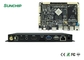 4G PCIE RK3399 Media Player com WIFI BT Gigabit Ethernet para painéis de menu digital