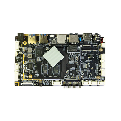 Android 11 Dispositivo de rede RK3566 Compatível com Wi-Fi 802.11 B/G/N