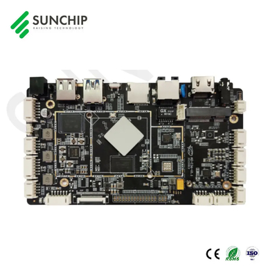 16/32GB Opcional Media Player suporte 4G LTE Com versão do sistema operacional Android