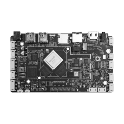 Rockchip RK3399 Board Android 10 PCBA Desenvolvimento MainBoard Suporte 4G LTE WIFI BT5.3