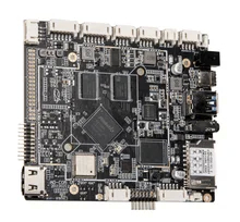 Tabela incorporada Android personalizável com freqüência de 1,8 GHz e Wi-Fi para projetos IoT