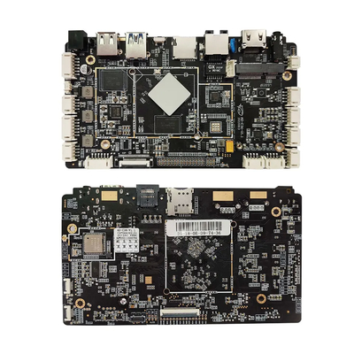 ARM Mali-G610 ARM Board com Bluetooth de 2,4 GHz e controlador de barramento I2C