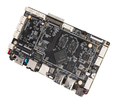 MIPI Interface Display Supported Embedded ARM Board com função de alto-falante