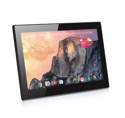 18.5 polegadas RK3288 WIFI Android 9 Tablet PC CX-ADW1840 1920 * 1080P Resolução