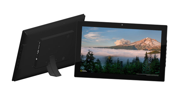 18.5 polegadas RK3288 WIFI Android 9 Tablet PC CX-ADW1840 1920 * 1080P Resolução
