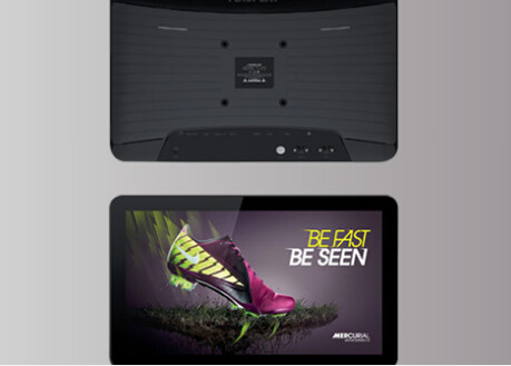 Display LCD personalizado de 10,1 polegadas tela IPS capacitiva tablet de toque PC com WIFI BT LAN POE 4G Opcional