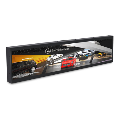 Ecrã táctil comercial 10,1 polegadas Monitor de publicidade Digital Signage capacitive tablet PC da Sunchip