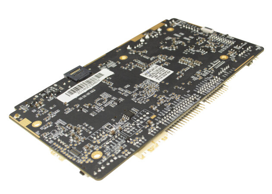Encontre a solução perfeita de placa incorporada Android para tela LCD comercial RK3288