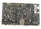 O BRAÇO de I2C LVDS VGA baseou relação USB2.0 do orador das placas MIPI a MINI PCIE UART