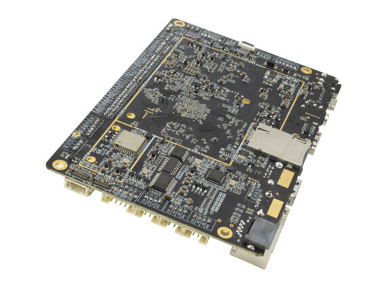 RK3399 Tabela de sistema incorporado personalizável para sistemas Linux e Android incorporados