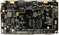 Ósmio encaixado BRAÇO de ANDROID 11 da placa do EDP MIPI HD para fora Sunchip ADW da placa RK3568 WIFI 4G 1000M Ethernet LVDS