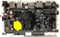 RK3568 Android encaixou a placa do EDP MIPI HD para fora Sunchip ADW de UART 4G 1000M Ethernet LVDS da placa do BRAÇO